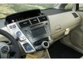 Bisque Controls Photo for 2012 Toyota Prius v #62582468