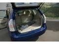 2012 Blue Ribbon Metallic Toyota Prius v Two Hybrid  photo #9