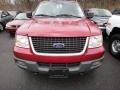 Redfire Metallic - Expedition XLT 4x4 Photo No. 6