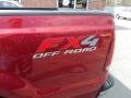 2003 Toreador Red Metallic Ford F250 Super Duty XLT Crew Cab 4x4  photo #24