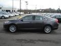 2013 Taupe Gray Metallic Chevrolet Malibu ECO  photo #5