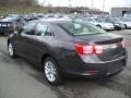 2013 Taupe Gray Metallic Chevrolet Malibu ECO  photo #6