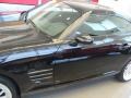 Black - Crossfire Coupe Photo No. 2