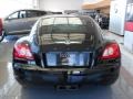 Black - Crossfire Coupe Photo No. 3