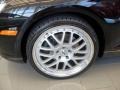 2007 Chrysler Crossfire Coupe Custom Wheels