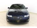 Midnight Blue Metallic - GTO Coupe Photo No. 2