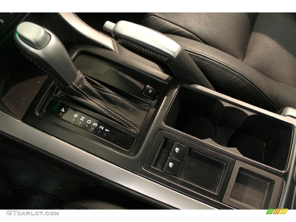 2005 Pontiac GTO Coupe 4 Speed Automatic Transmission Photo #62582898