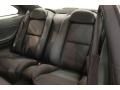 Black Rear Seat Photo for 2005 Pontiac GTO #62582930