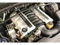  2005 GTO Coupe 6.0 Liter OHV 16-Valve LS2 V8 Engine