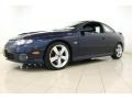  2005 GTO Coupe Midnight Blue Metallic