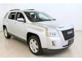 Quicksilver Metallic - Terrain SLT AWD Photo No. 1