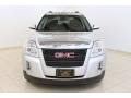 Quicksilver Metallic - Terrain SLT AWD Photo No. 2