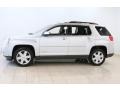 Quicksilver Metallic - Terrain SLT AWD Photo No. 4