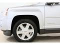 Quicksilver Metallic - Terrain SLT AWD Photo No. 33
