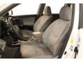 Super White - RAV4 I4 4WD Photo No. 7