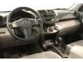 Super White - RAV4 I4 4WD Photo No. 8