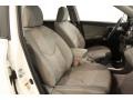 Super White - RAV4 I4 4WD Photo No. 13