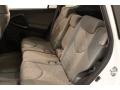Super White - RAV4 I4 4WD Photo No. 15