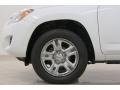 Super White - RAV4 I4 4WD Photo No. 20