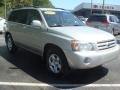 Millenium Silver Metallic - Highlander  Photo No. 1