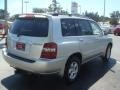 Millenium Silver Metallic - Highlander  Photo No. 9