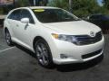 Blizzard Pearl White - Venza V6 Photo No. 1