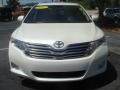 Blizzard Pearl White - Venza V6 Photo No. 2
