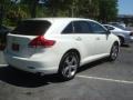 Blizzard Pearl White - Venza V6 Photo No. 10