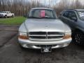 Bright Silver Metallic - Durango SLT Plus 4x4 Photo No. 2