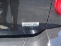 2008 Black Granite Metallic Chevrolet HHR Special Edition  photo #5