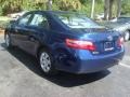 Blue Ribbon Metallic - Camry LE Photo No. 5