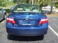 Blue Ribbon Metallic - Camry LE Photo No. 6