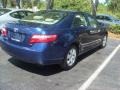 Blue Ribbon Metallic - Camry LE Photo No. 7