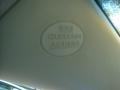 Blue Ribbon Metallic - Camry LE Photo No. 18