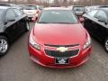 Crystal Red Metallic - Cruze Eco Photo No. 2