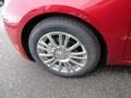 Crystal Red Metallic - Cruze Eco Photo No. 4