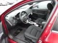Crystal Red Metallic - Cruze Eco Photo No. 6
