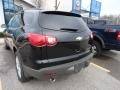 Black Granite Metallic - Traverse LTZ Photo No. 4
