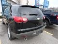 2012 Black Granite Metallic Chevrolet Traverse LTZ  photo #4