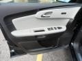 Black Granite Metallic - Traverse LTZ Photo No. 6