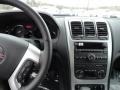 Carbon Black Metallic - Acadia SLT AWD Photo No. 9