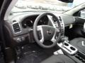 Carbon Black Metallic - Acadia SLT AWD Photo No. 11