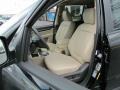 2012 Twilight Black Hyundai Santa Fe Limited V6  photo #5