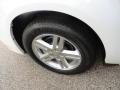 Bright White - Avenger SXT Photo No. 5