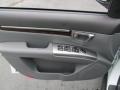 Gray Door Panel Photo for 2012 Hyundai Santa Fe #62586075