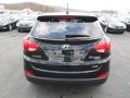 2012 Ash Black Hyundai Tucson Limited AWD  photo #4