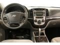 Silver Blue - Santa Fe GLS 4WD Photo No. 20