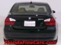 2006 Jet Black BMW 3 Series 330i Sedan  photo #6