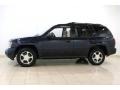 Imperial Blue Metallic - TrailBlazer LS 4x4 Photo No. 4