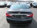 2012 Pacific Blue Pearl Hyundai Sonata GLS  photo #4